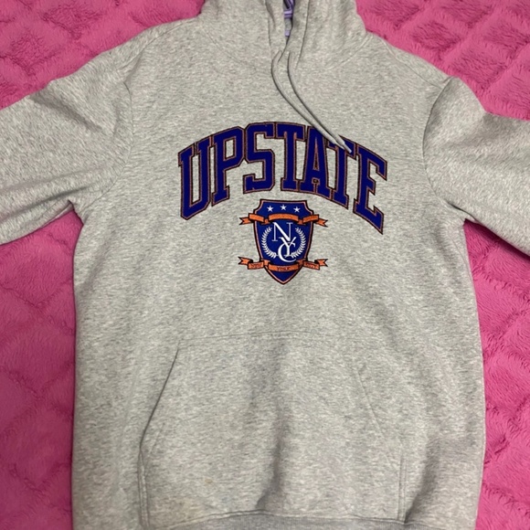 Upstate sweater - Picture 1 of 10